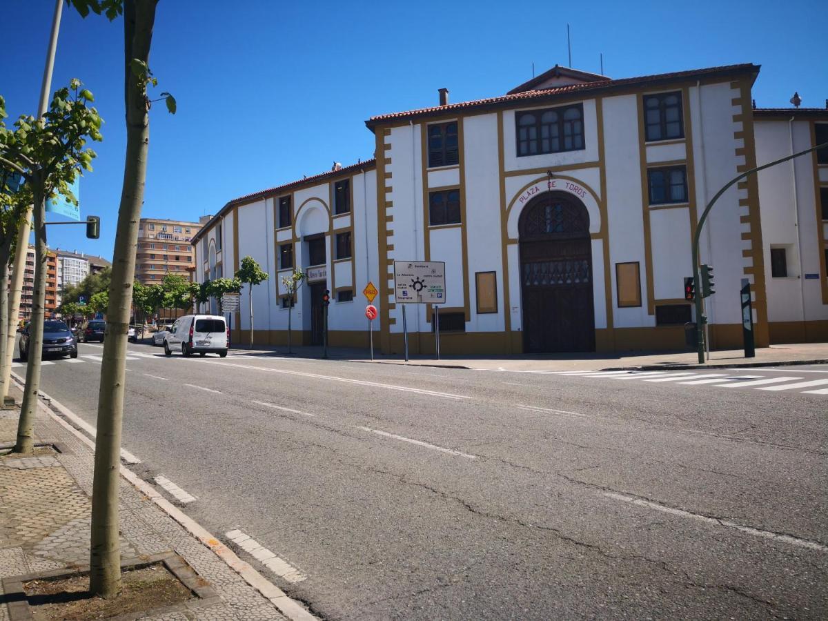 Puerto Principe Pension サンタンデール エクステリア 写真