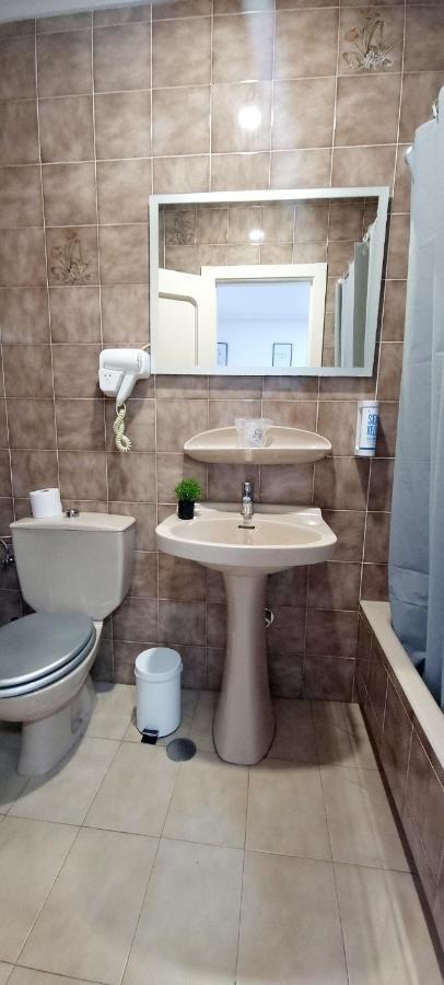 Puerto Principe Pension サンタンデール エクステリア 写真