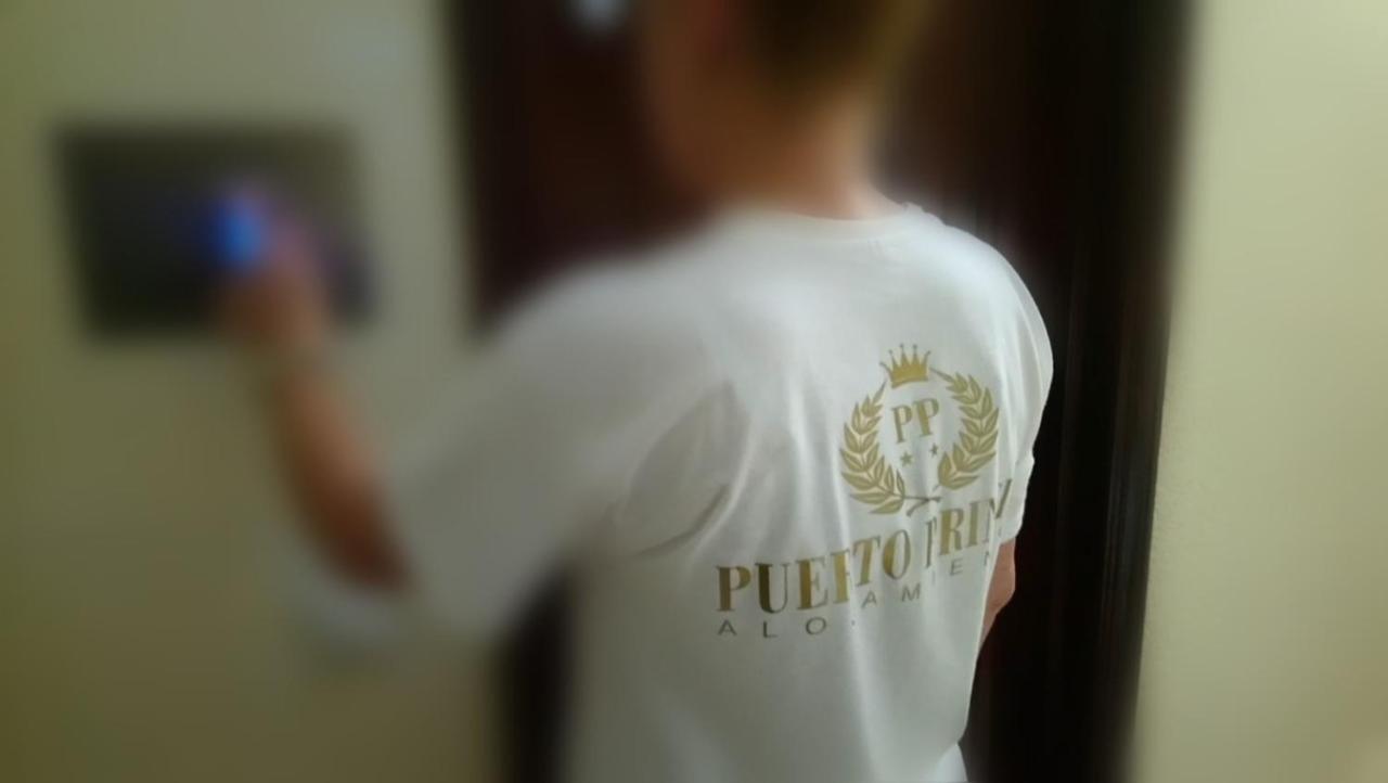 Puerto Principe Pension サンタンデール エクステリア 写真